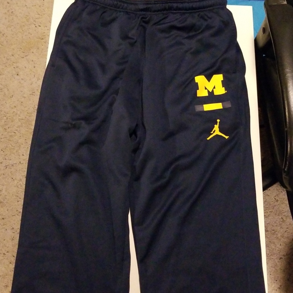 Nike Sweatpants